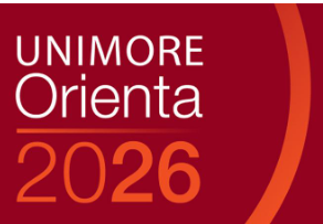 Unimore Orienta 2026